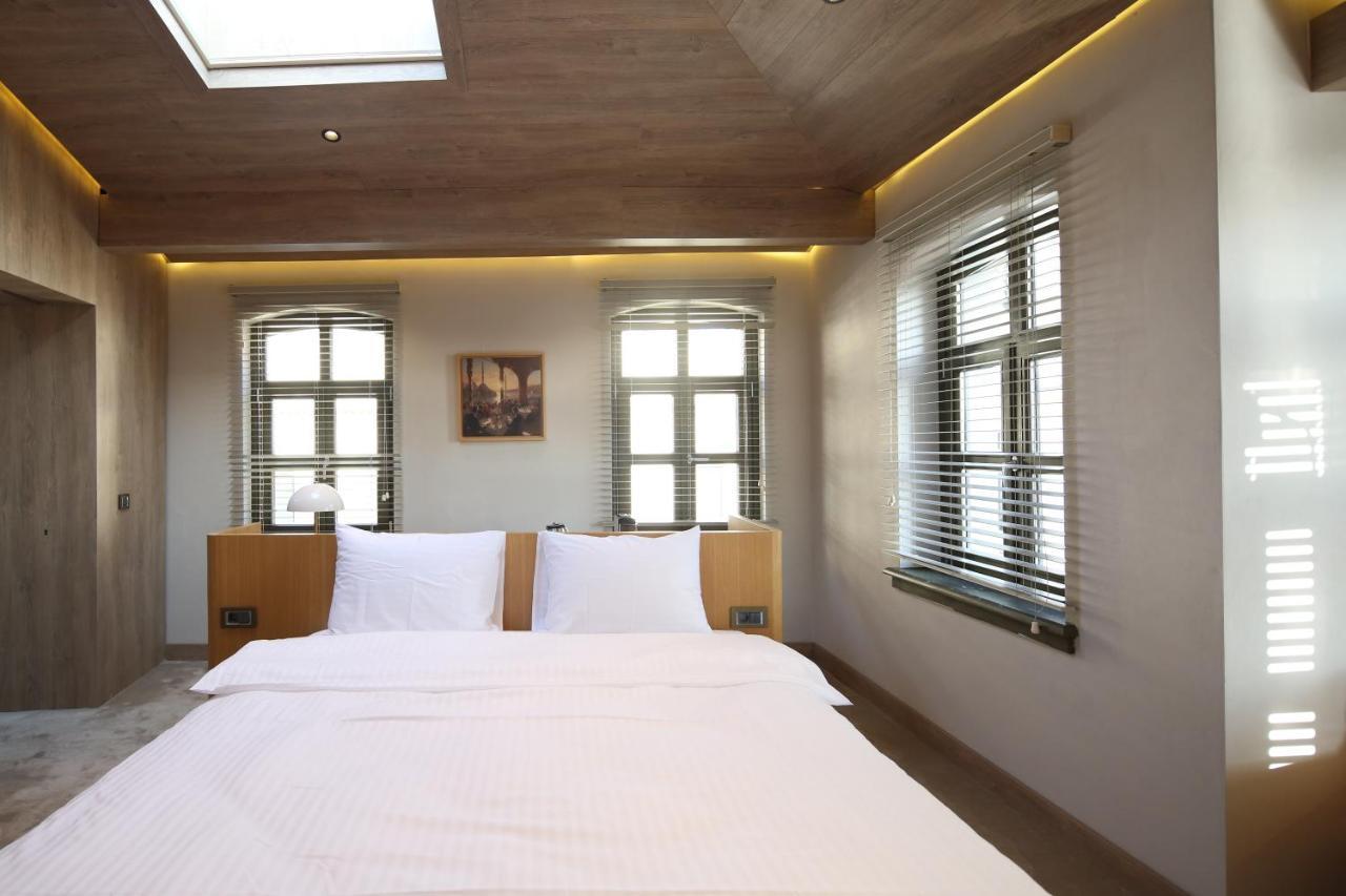 Sykai Hotels Pera 伊斯坦布尔 外观 照片