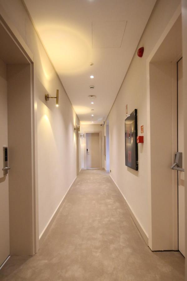 Sykai Hotels Pera 伊斯坦布尔 外观 照片