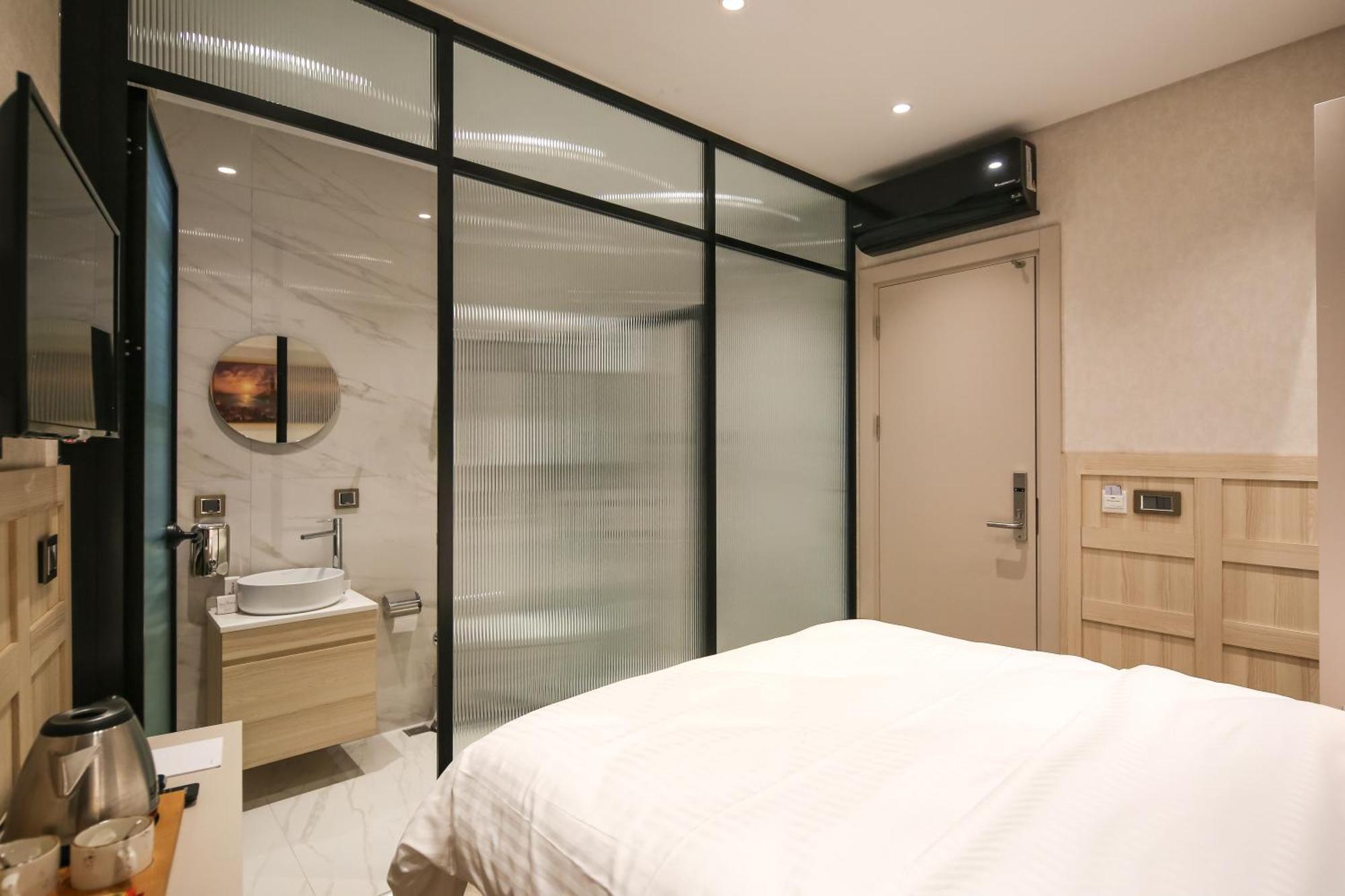 Sykai Hotels Pera 伊斯坦布尔 外观 照片