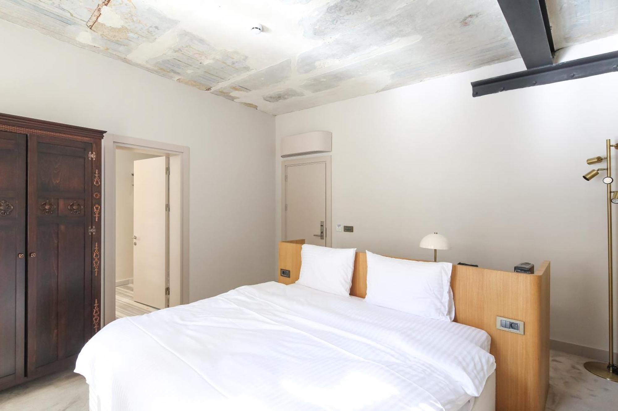 Sykai Hotels Pera 伊斯坦布尔 外观 照片