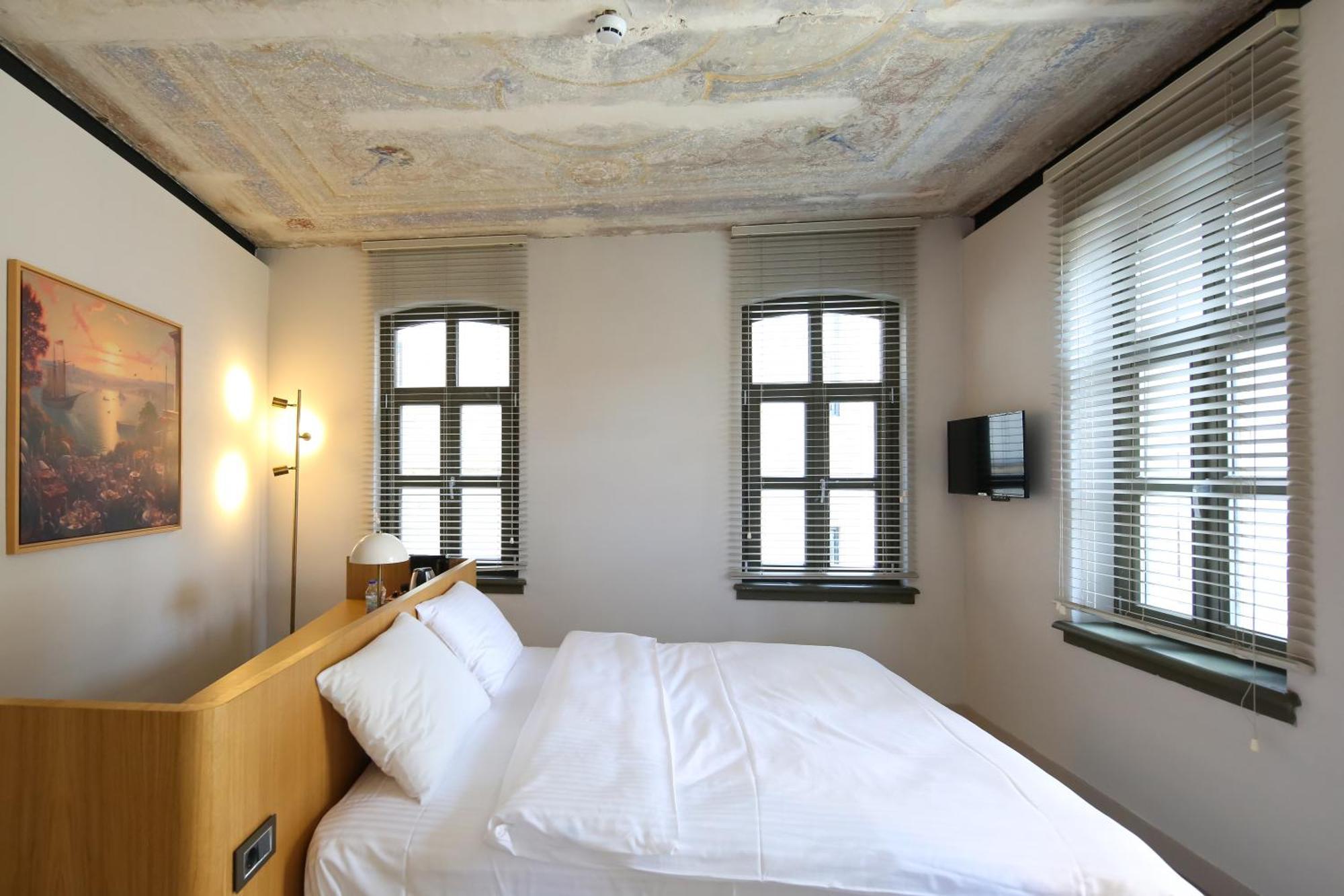 Sykai Hotels Pera 伊斯坦布尔 外观 照片