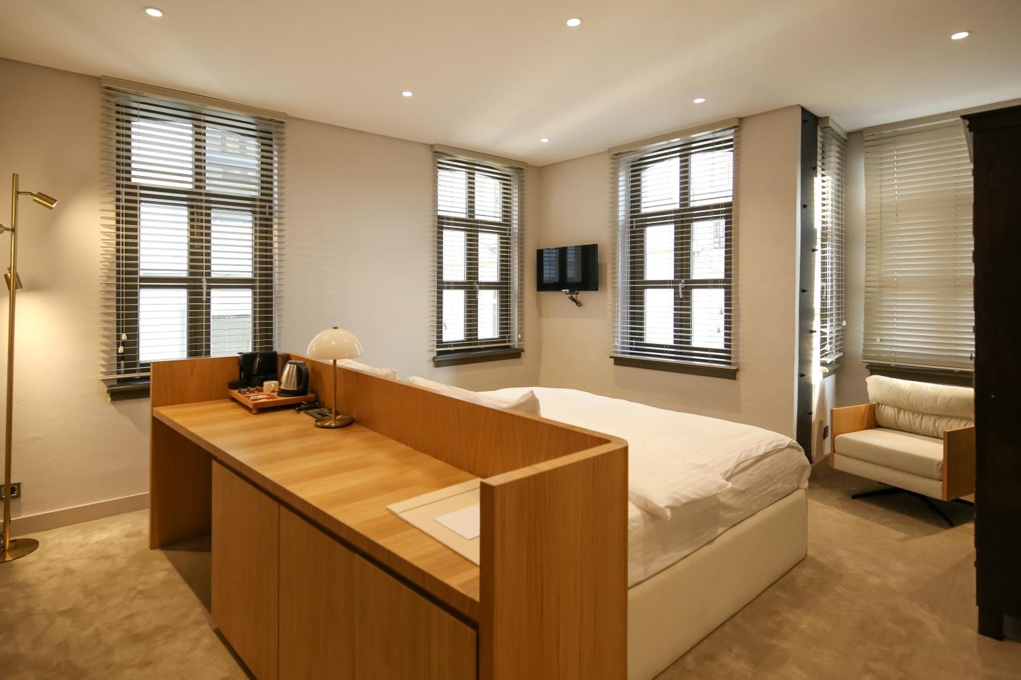 Sykai Hotels Pera 伊斯坦布尔 外观 照片