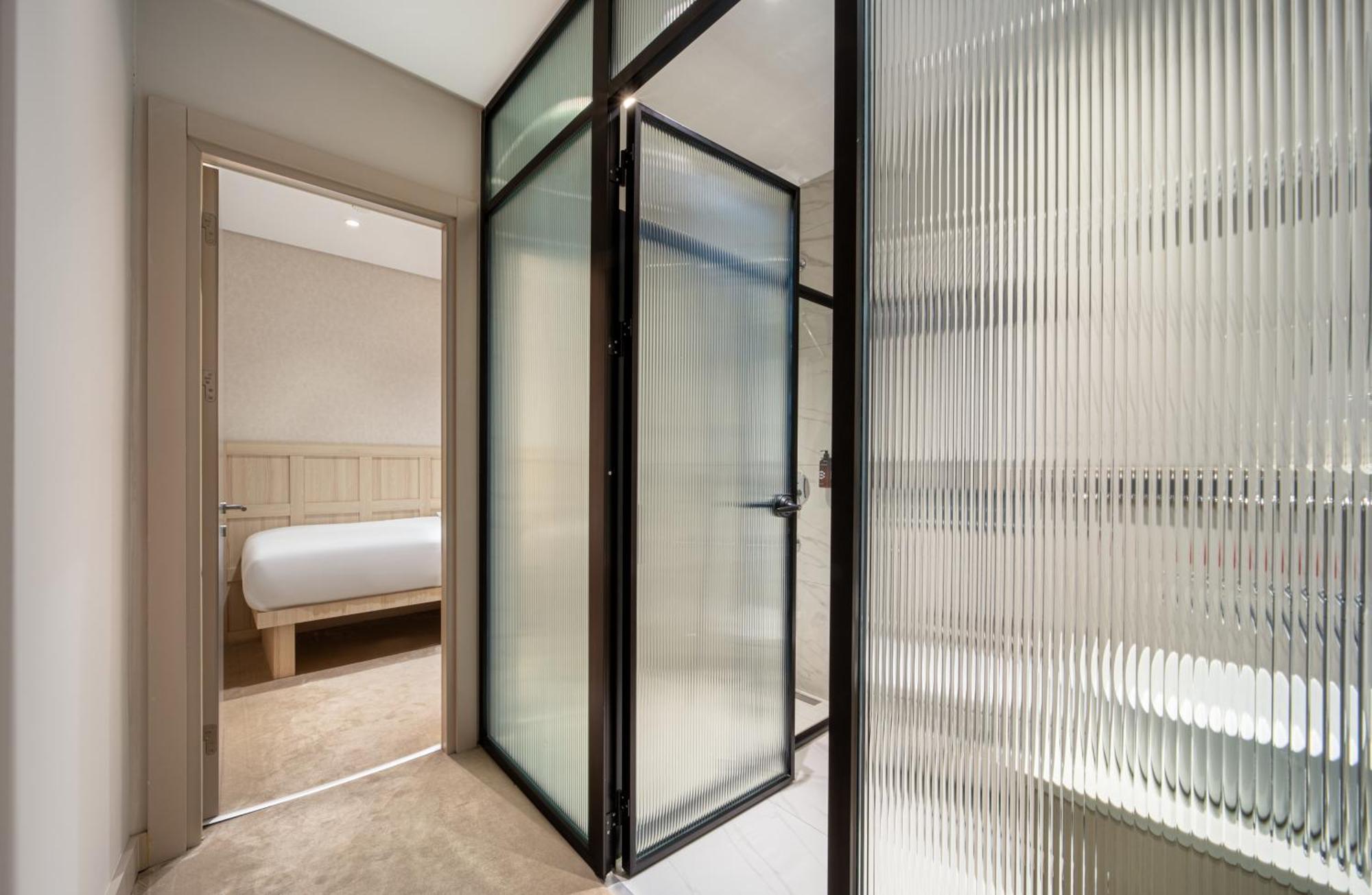 Sykai Hotels Pera 伊斯坦布尔 客房 照片