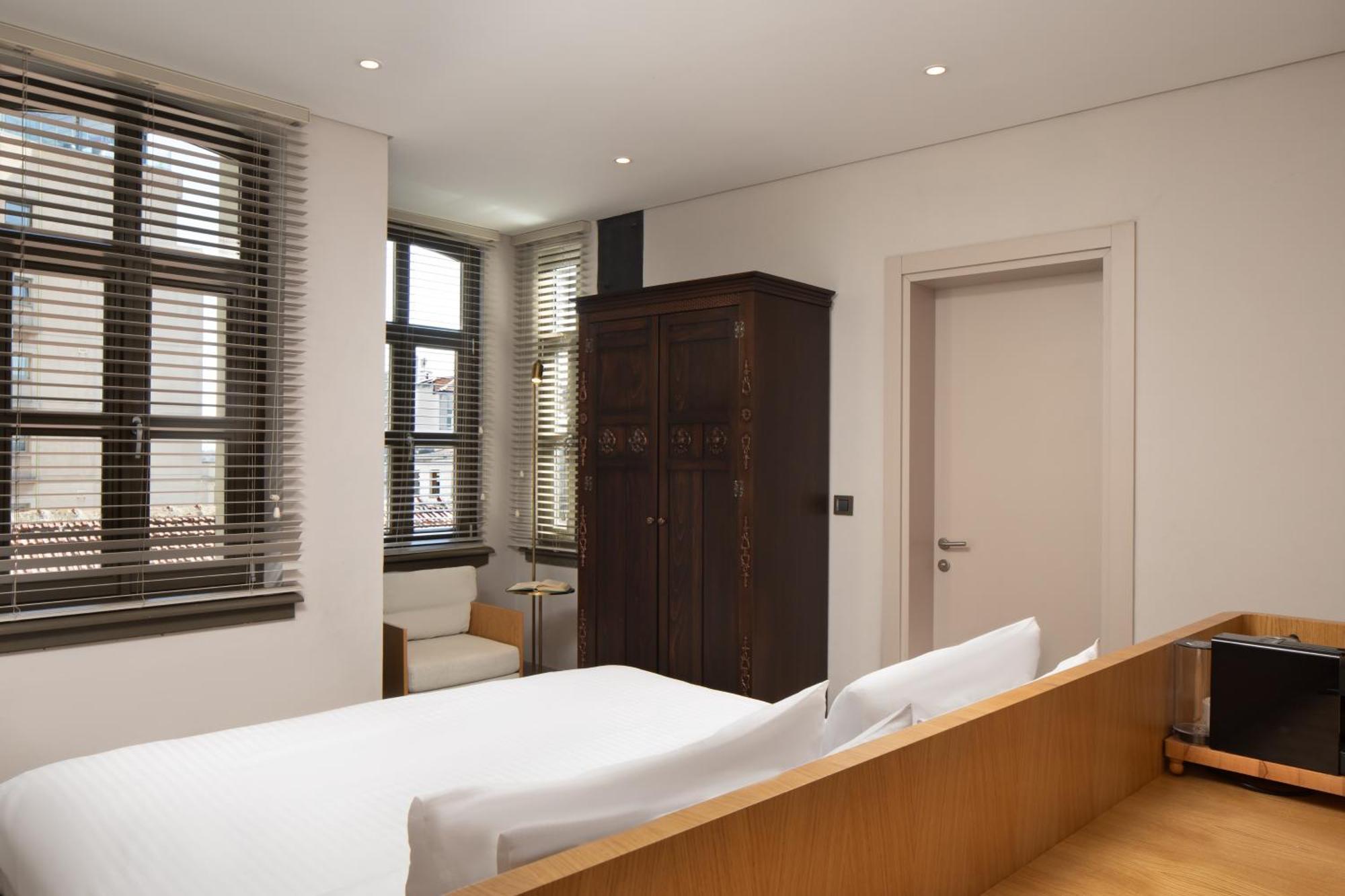 Sykai Hotels Pera 伊斯坦布尔 客房 照片