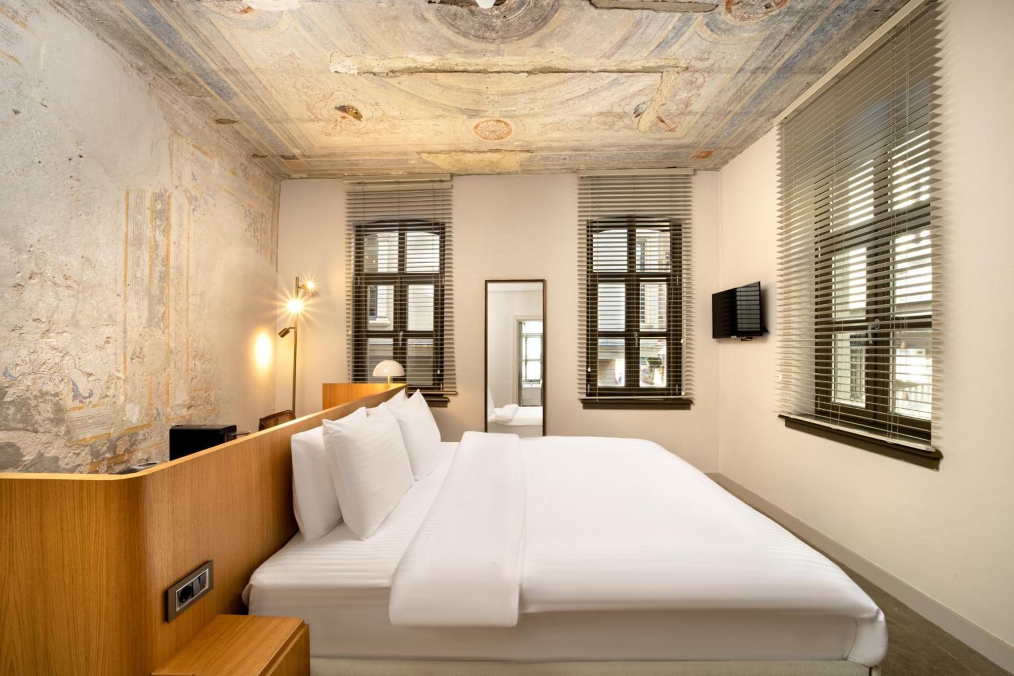 Sykai Hotels Pera 伊斯坦布尔 客房 照片